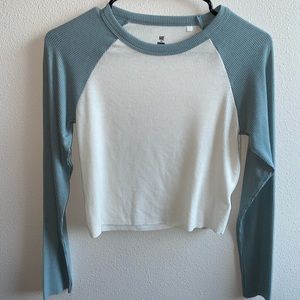 Long Sleeve Comfy Shirt